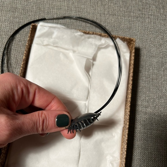 Unique Necklace 🪸 - Picture 6 of 7